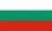 Bulgarian Flag