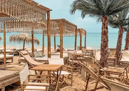 bamboo beach sozopol