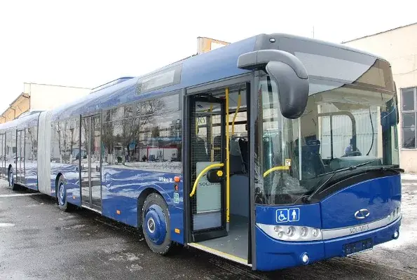 bus station sozopol