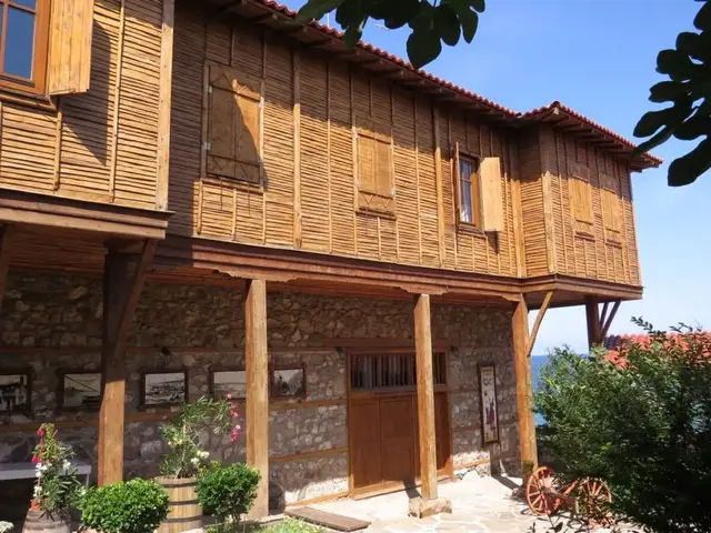 Ethnographic Museum