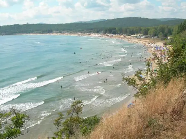 havatsite sozopol