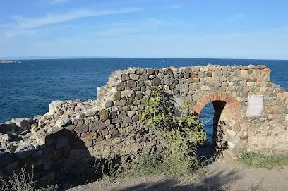 Sea Port Sozopol