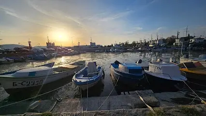 Sea Port Sozopol