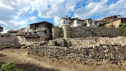 Medieval Monastery of St. Nicholas