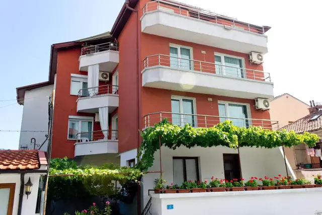 Prodanovi house
